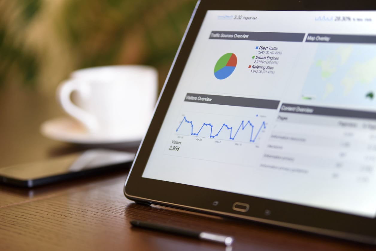 Akdeniz Website Builder